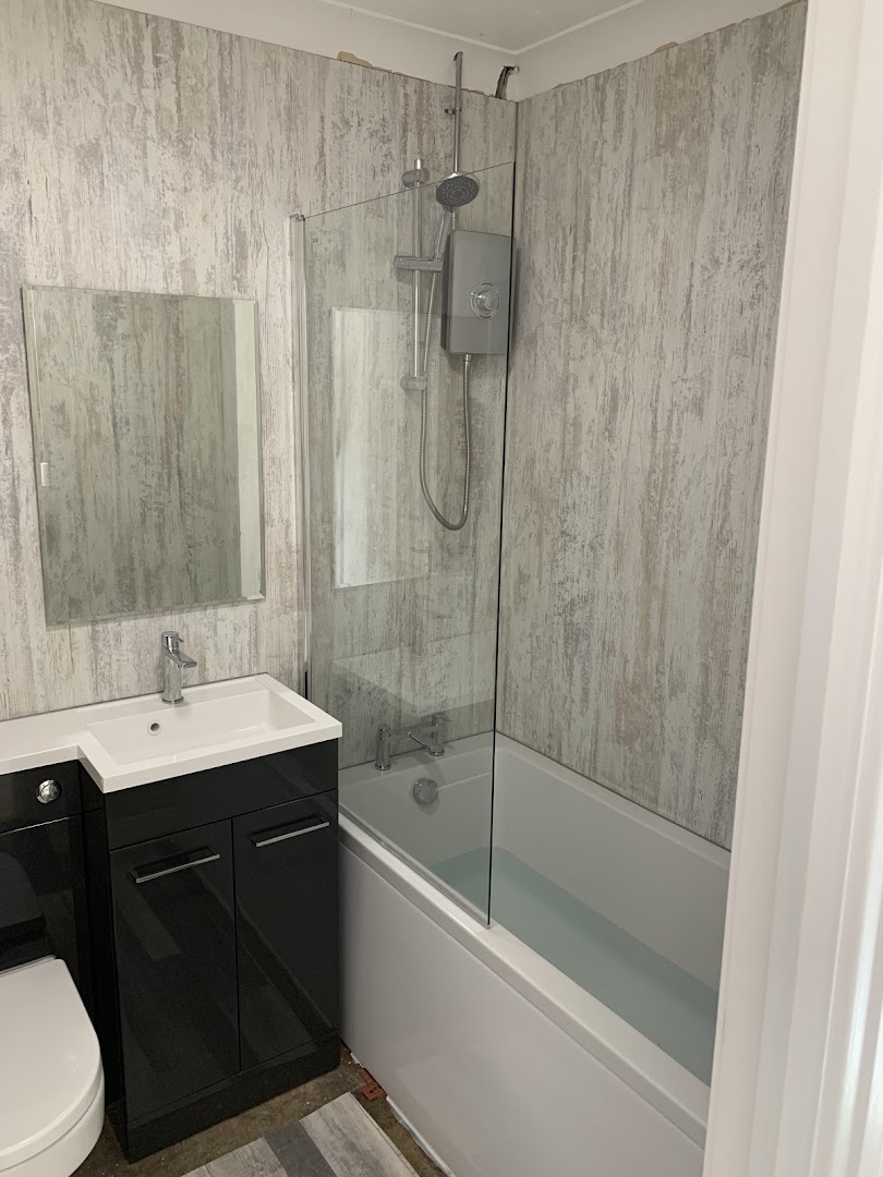 Buckingham Tiling and Bathroom Installation Grimsby and Cleethorpes · Photos 3