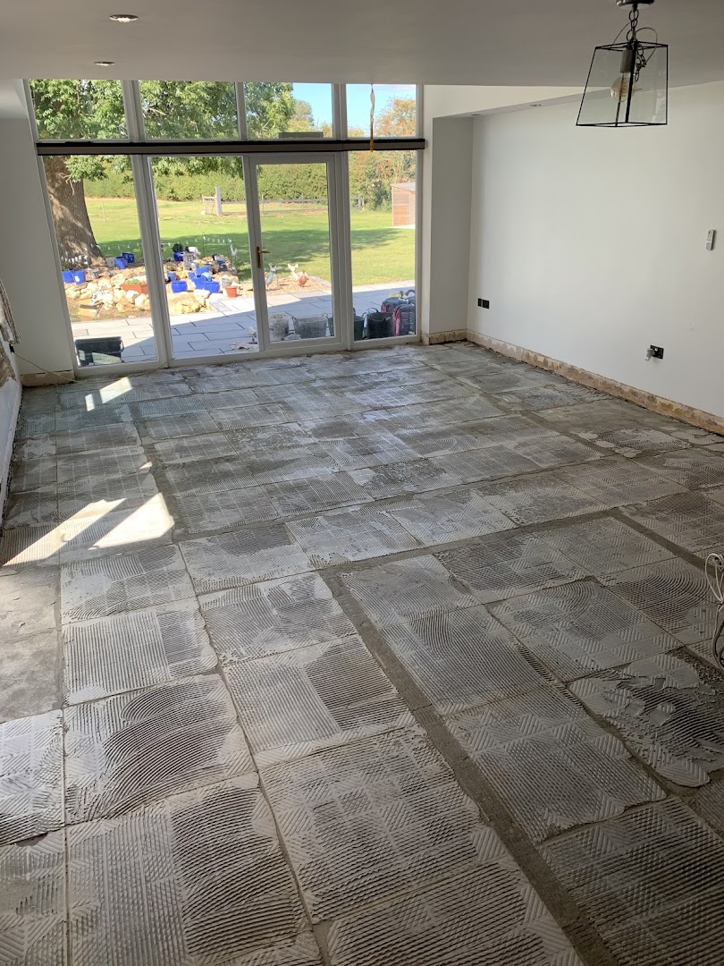 Buckingham Tiling and Bathroom Installation Grimsby and Cleethorpes · Photos 6