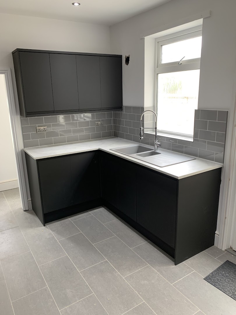 Buckingham Tiling and Bathroom Installation Grimsby and Cleethorpes · Photos 8