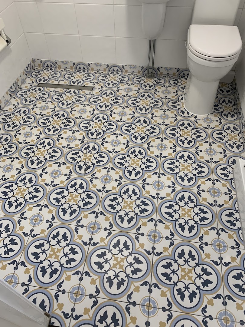 Buckingham Tiling and Bathroom Installation Grimsby and Cleethorpes · Photos 9