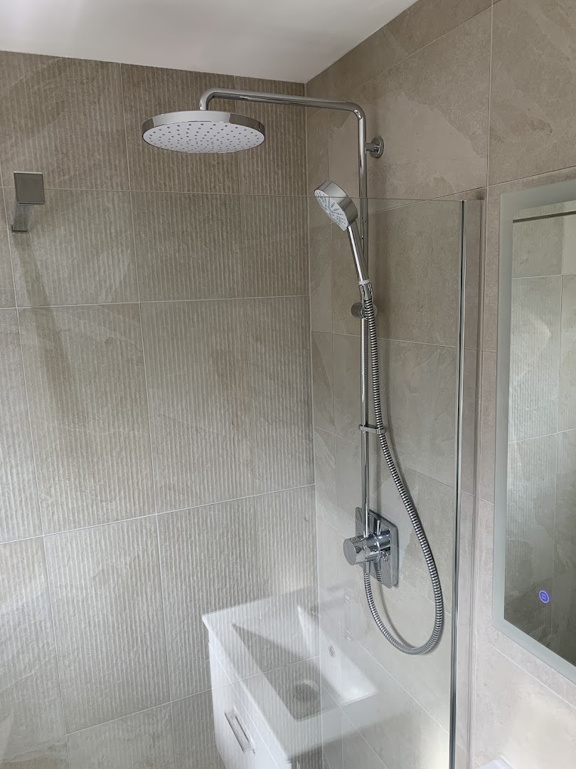 Buckingham Tiling and Bathroom Installation Grimsby and Cleethorpes · Photos 13