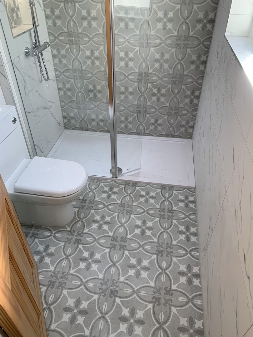 Buckingham Tiling and Bathroom Installation Grimsby and Cleethorpes · Photos 2