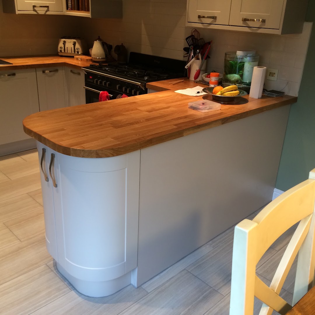 Buckingham Tiling and Bathroom Installation Grimsby and Cleethorpes · Photos 1