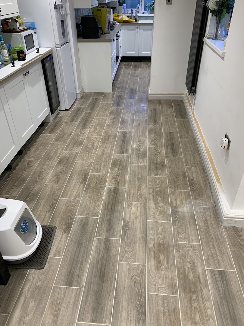 Buckingham Tiling and Bathroom Installation Grimsby and Cleethorpes · Photos 14