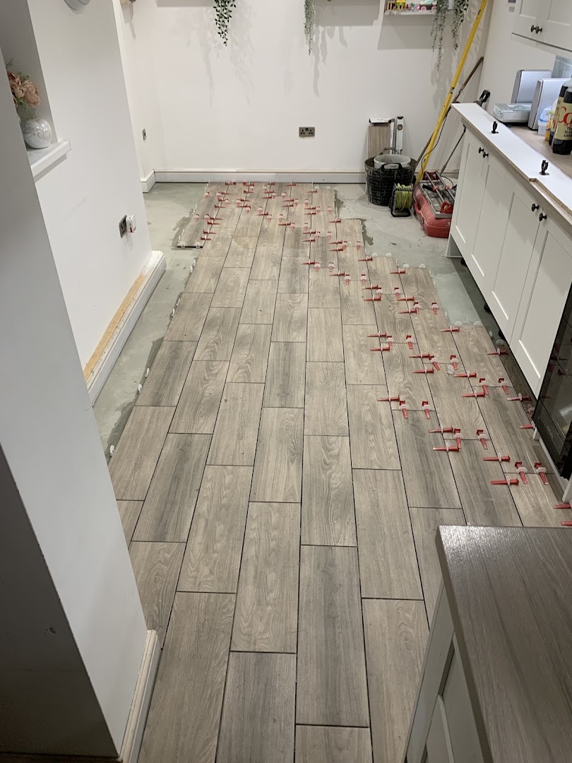 Buckingham Tiling and Bathroom Installation Grimsby and Cleethorpes · Photos 10